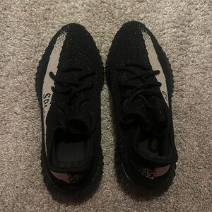 Yeezys 350